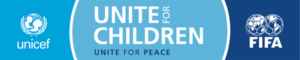 UNITE FOR CHILDREN UNITE FOR PEACE