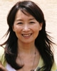 Agnes Chan  Ambassador of the Japan Committee for UNICEF