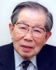 Shigeaki Hinohara  Ambassador of the Japan Committee for UNICEF