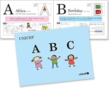 UNICEF ABC