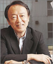 池上 彰さん