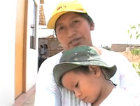 UNICEF/HQ05-2062/Donna DeCesare