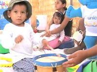 UNICEF/HQ05-2062/Donna DeCesare