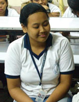 ジェネリンさん