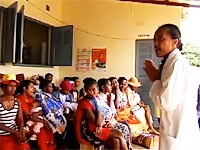 HIV/エイズは、東部・南部アフリカの子どもたちとその家族に深刻な影響を及ぼしています。