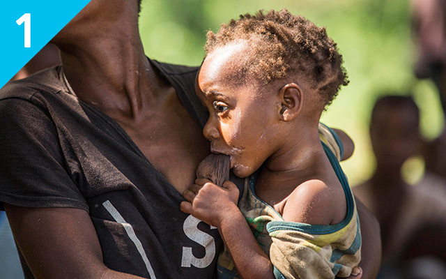 継続的なご協力が大切な5つの理由 その1