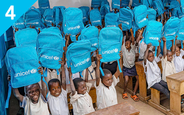 継続的なご協力が大切な5つの理由 その4