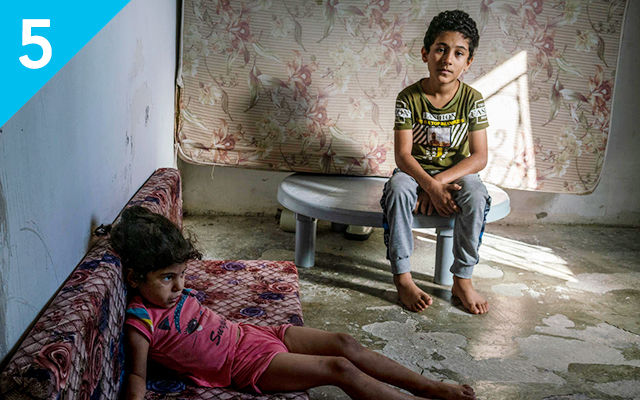 継続的なご協力が大切な5つの理由 その5