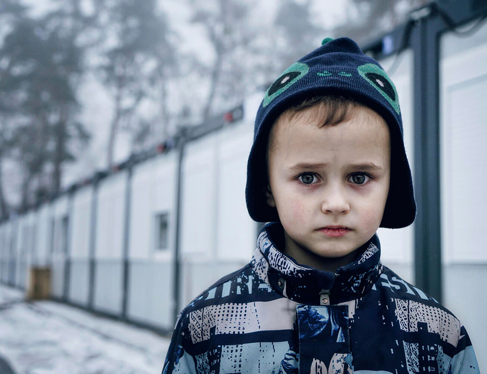 ウクライナ写真