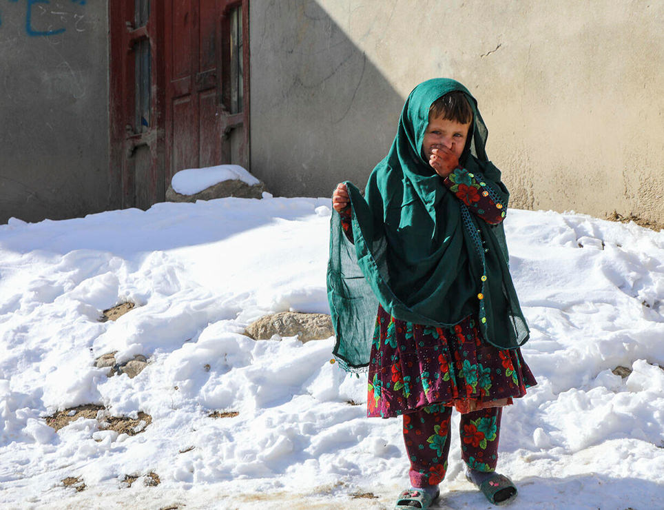 アフガニスタン写真