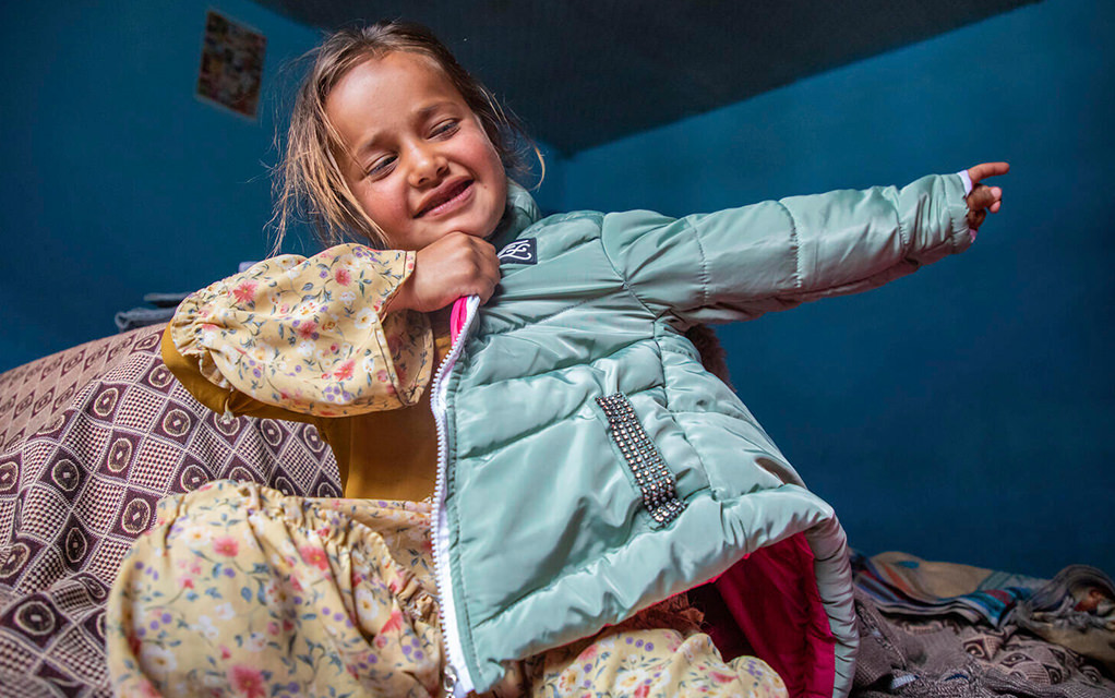 アフガニスタン写真