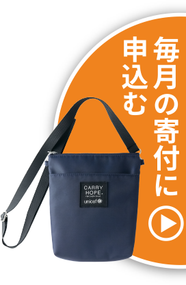 毎月の寄付に申込む
