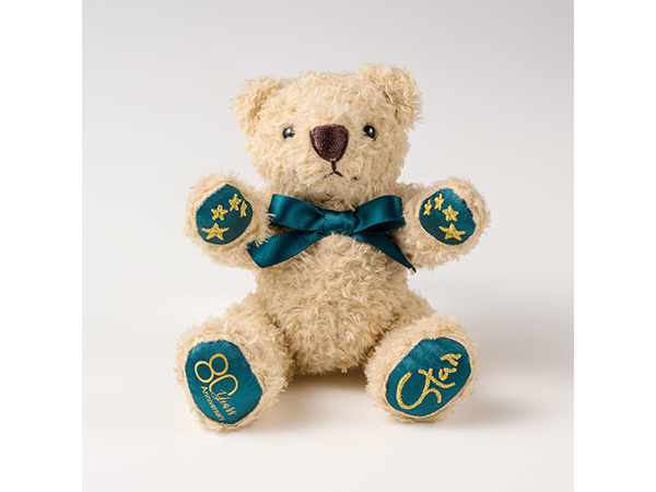 2026 HOLIDAY BEAR