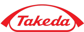 Takeda Logo