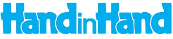 ハンド・イン・ハンド ロゴ