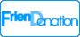 FRIENDonation（フレンドネーション）