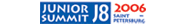 JUNIOR SUMMIT J8 2006