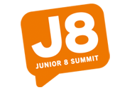 2007 J8ロゴ