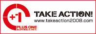 TAKE ACTION!