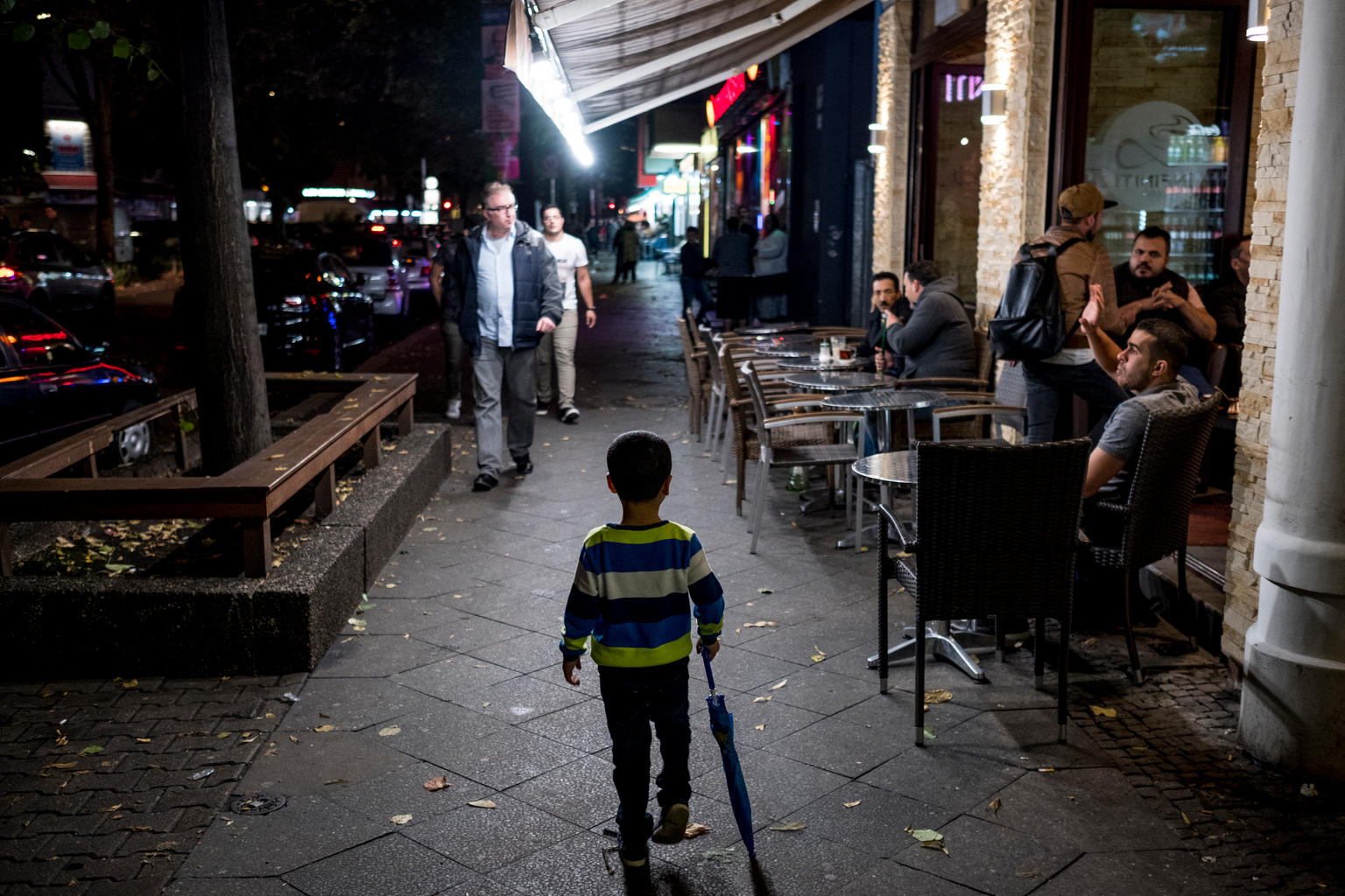 欧州 無国籍者問題 欧州域内の無国籍者推定50万人以上 教育 保健サービスなど受けられない子どもたち