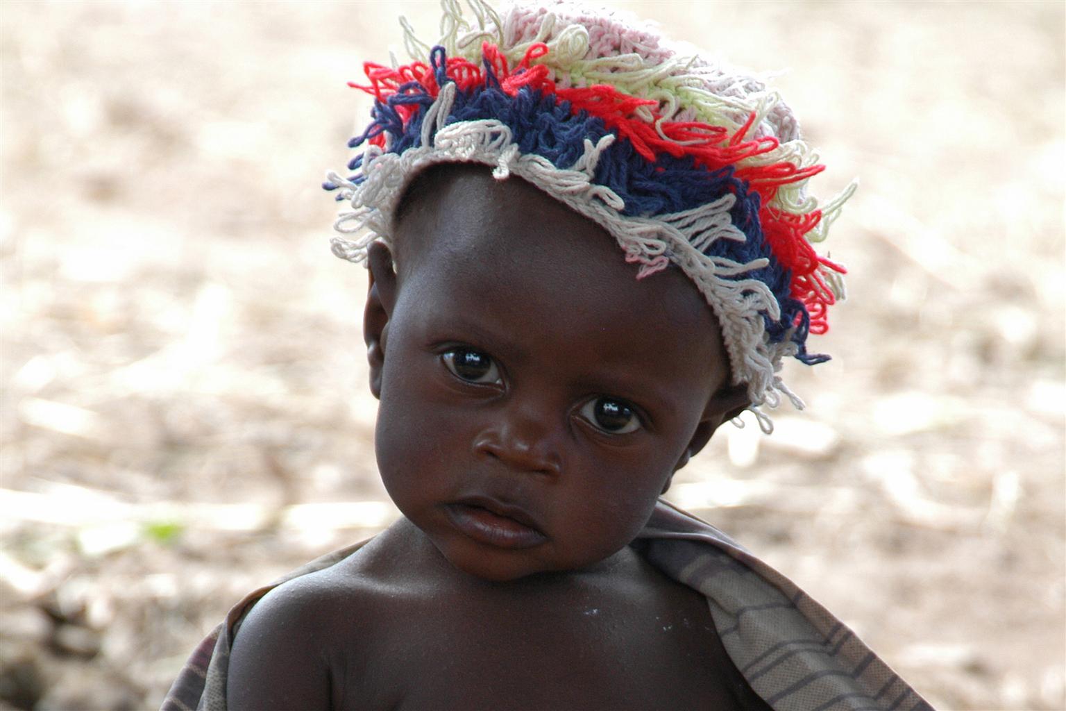 モザンビーク 熱帯低気圧で約4万5,000人が被災 子どもたちが新たな危機に