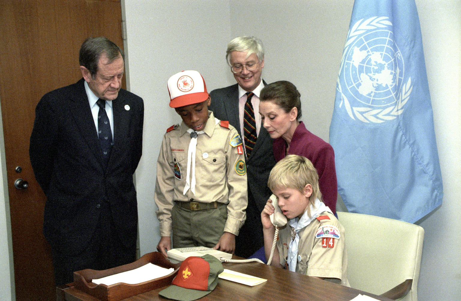 2019年は、子どもの権利条約が採択されて30周年です