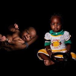 マリのマラドちゃん