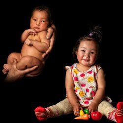 モンゴルのシュガーマーちゃん