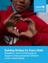 報告書『すべての子どものための架け橋(原題：Building Bridges for Every Child)』