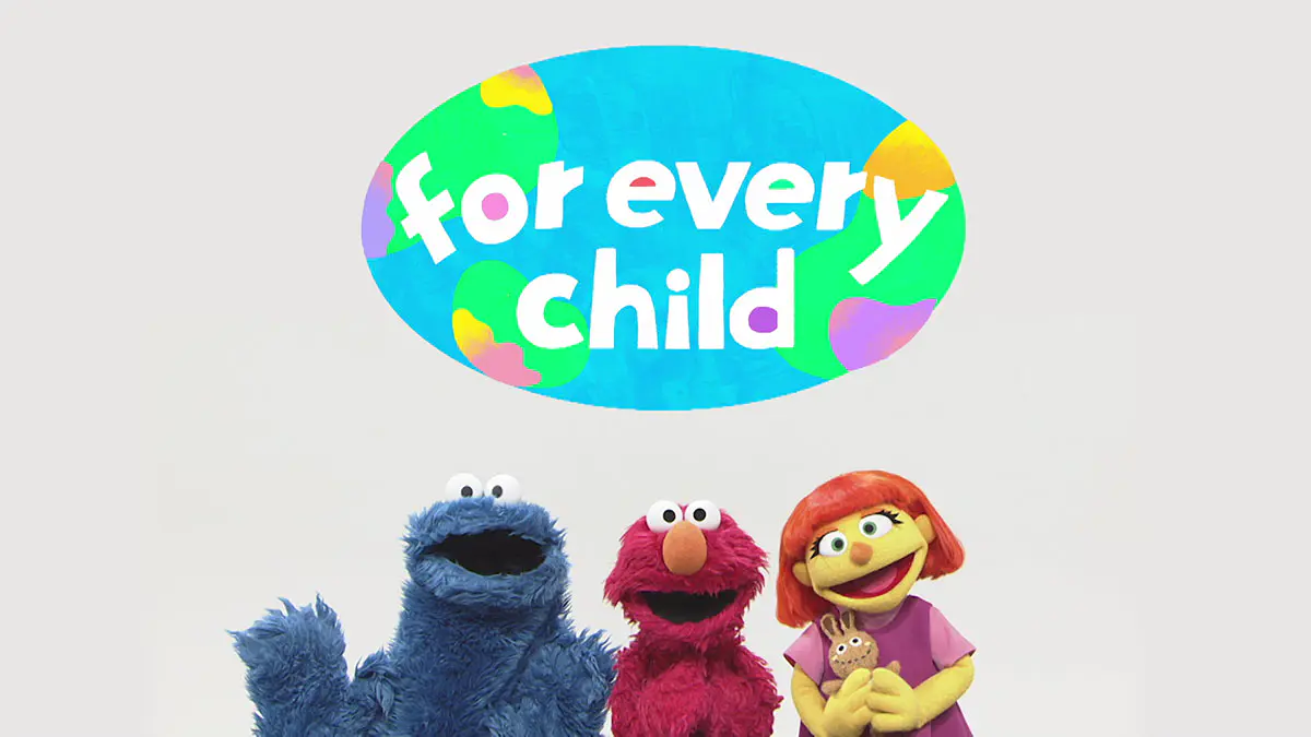 みんなのfor every child