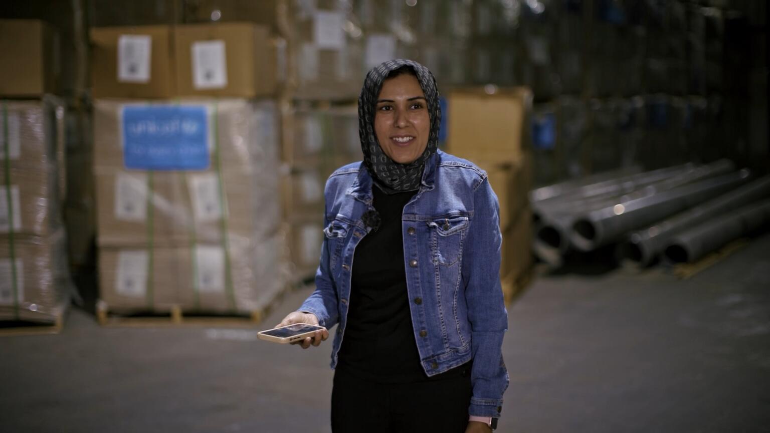 フェイルーズ・アブワルダ