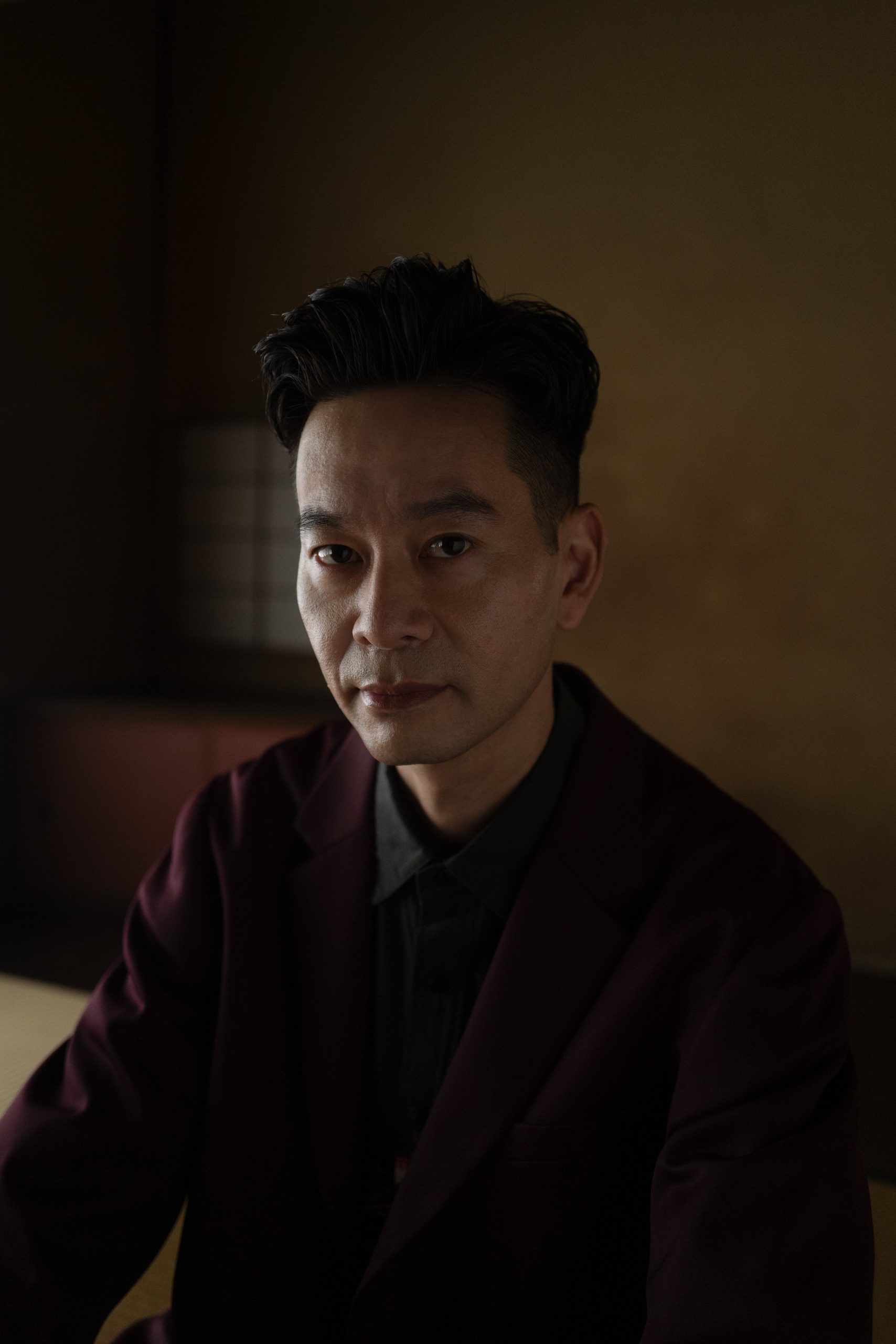 ハンバート ハンバートの佐藤良成さん