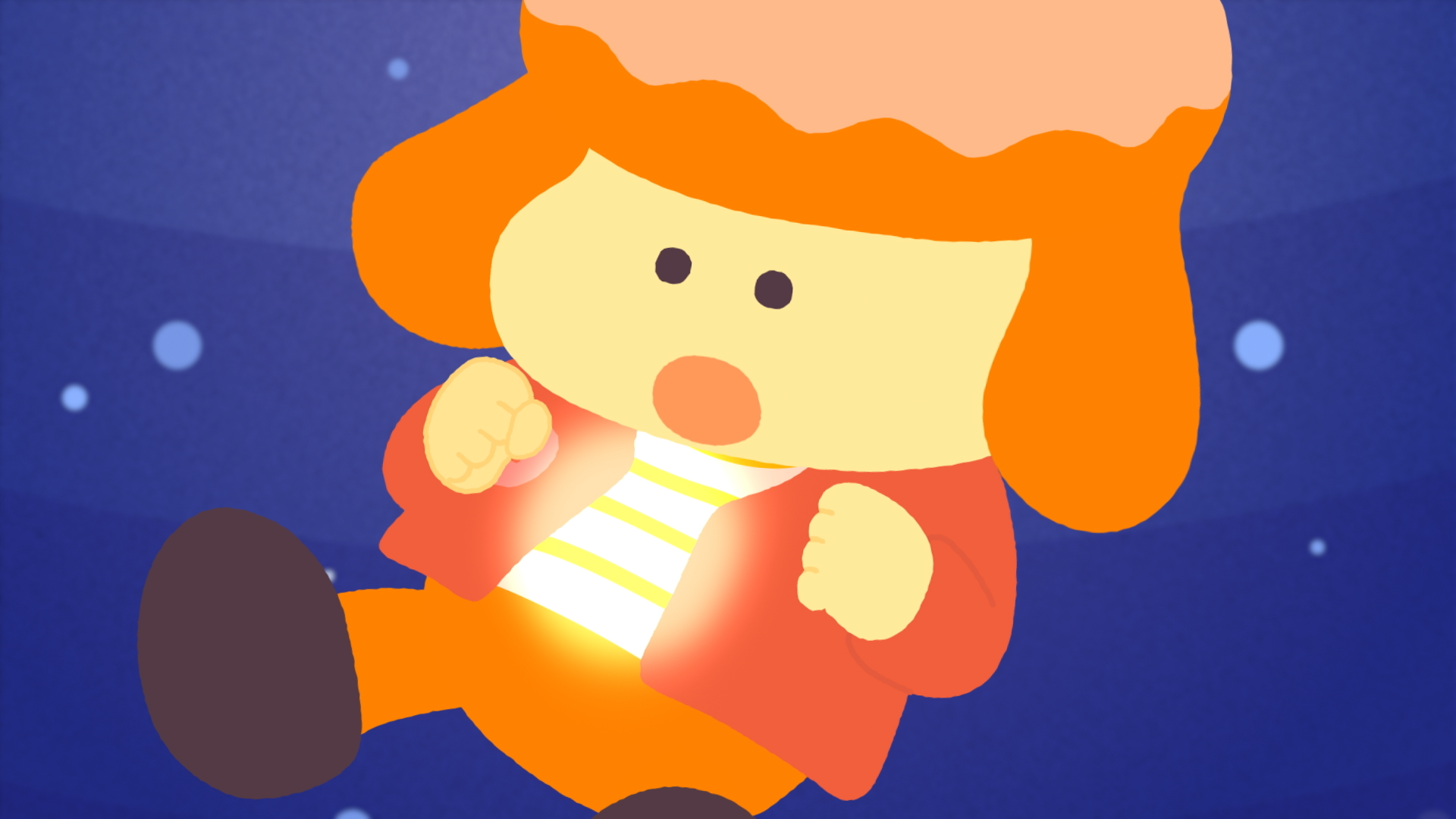 「“こえ”のうた」MVより