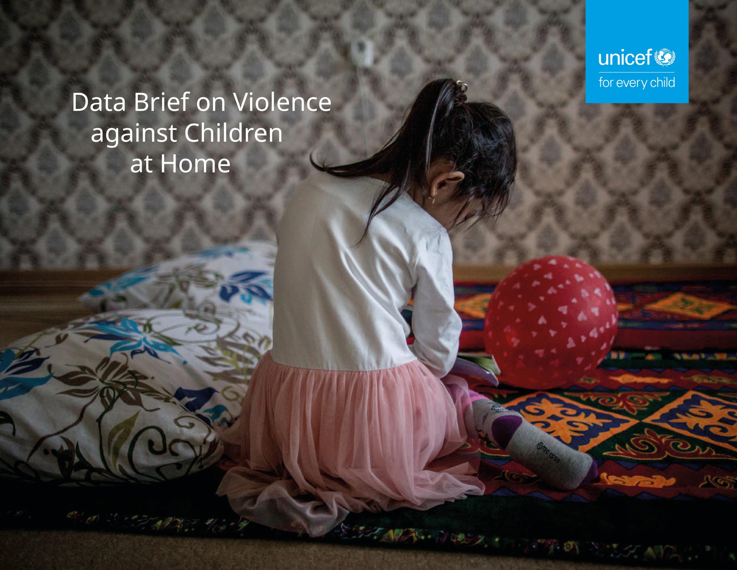 「家庭内における子どもへの暴力に関するデータ概要(Data Brief on Violence Against Children in the Home)」