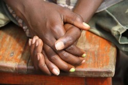 毎日悪い夢を見ると話す11歳の男の子。