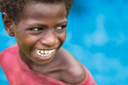 「世界子供白書2016」