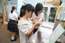 ユニセフリーダー講座