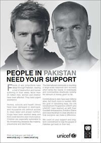 REOPLE IN PAKISTAN
NEED YOUR SUPPORT