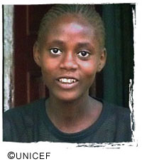 ラファエル、学校で