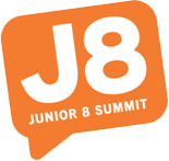 J8　JUNIOR 8 SUMMIT