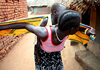 イサヤ君と品川さん