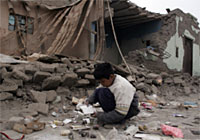 イサヤ君と品川さん