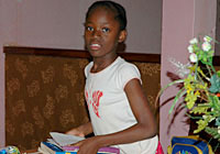 イサヤ君と品川さん