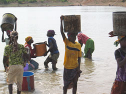 イサヤ君と品川さん