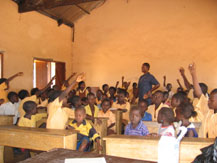 イサヤ君と品川さん