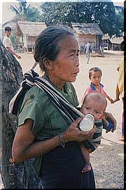 母乳育児