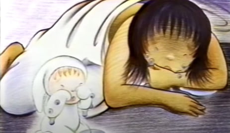 子どもの権利を買わないで ～プンとミーチャのものがたり〜/日本ユニセフ協会