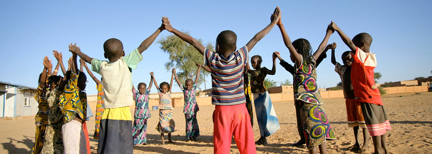 パートナーシップで目標を達成しよう