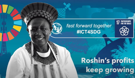 ロシンの農業がうまくいく理由（英語字幕）