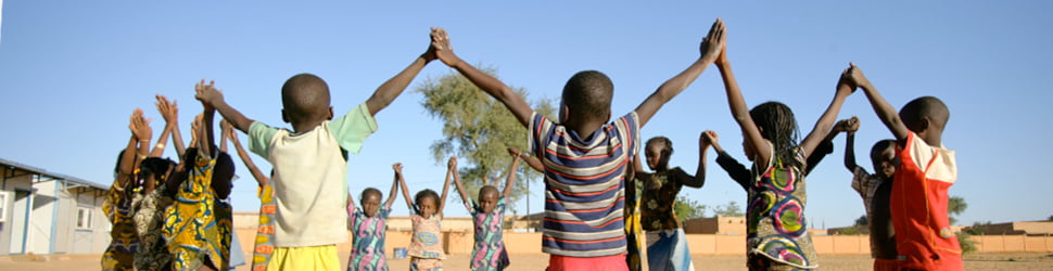 世界を変えるヒント